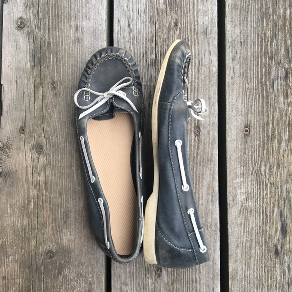 Cute slip-on shoes - Picture 3 of 4